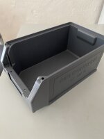 Schäfer Sichtlagerkasten